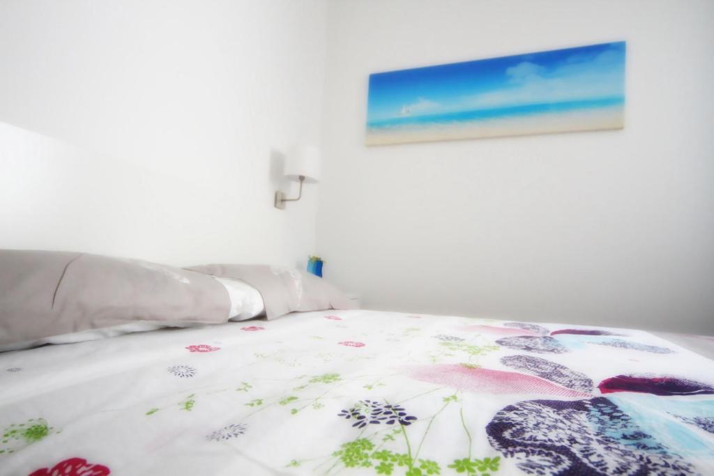 Il Faro Trapani B&B room 1