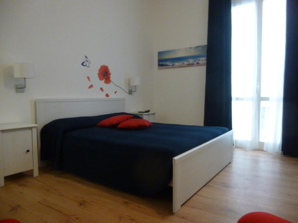 Il Faro Trapani B&B room 2