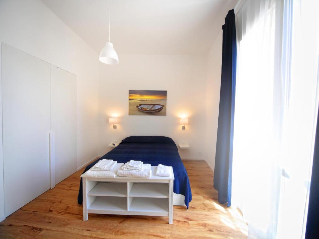 Il Faro Trapani B&B room 3